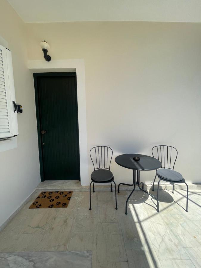 Aspasias Traditional Studio Peroulades  Exterior photo